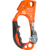 Climbing Technology Quick Roll Ascender (Right)