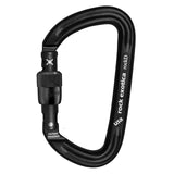 Rock Exotica RockD Carabiner - Elevated Climbing