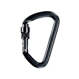 SMC Kinetic Screw-Lock Carabiner