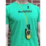 Swaygo Safety Lanyard
