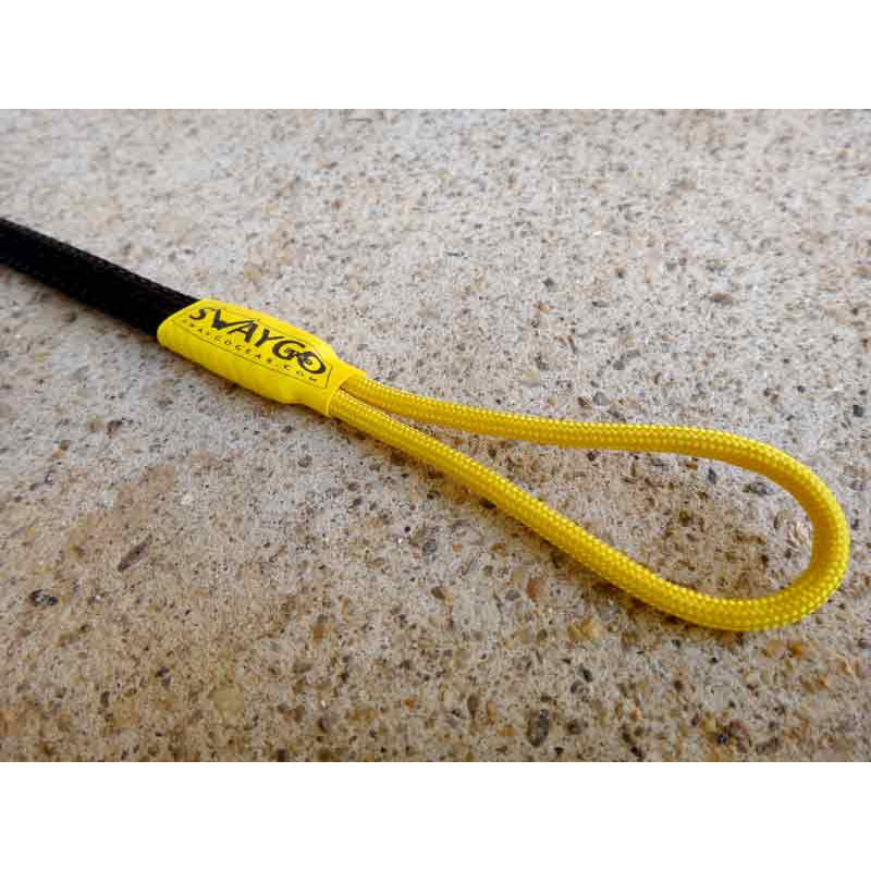 Swaygo Rope Trap | Elevated Climbing