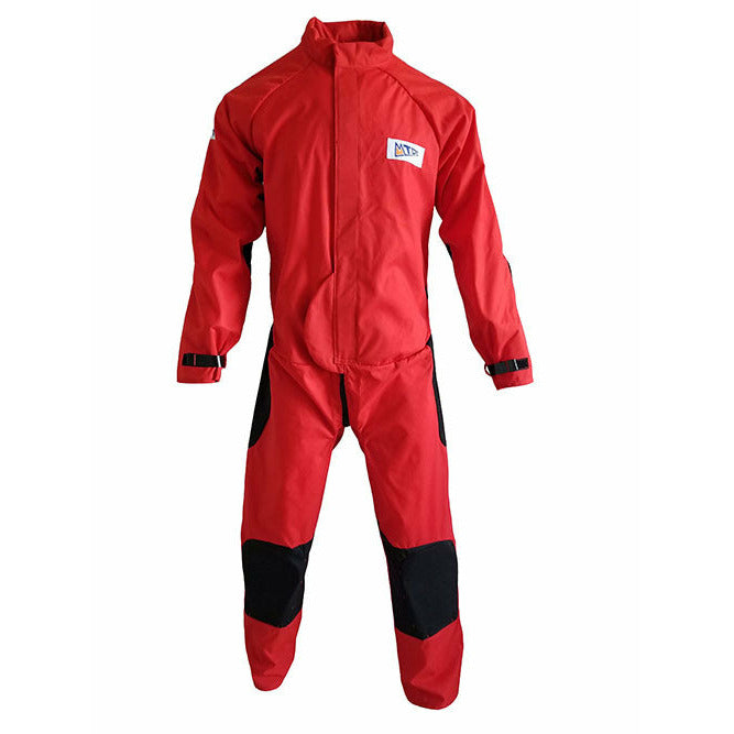 MTDE Warrior Cordura Cave Suit | Elevated Climbing