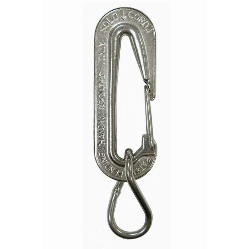 Raumer Carabiner
