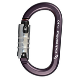 Rock Exotica RockO Carabiner - Elevated Climbing