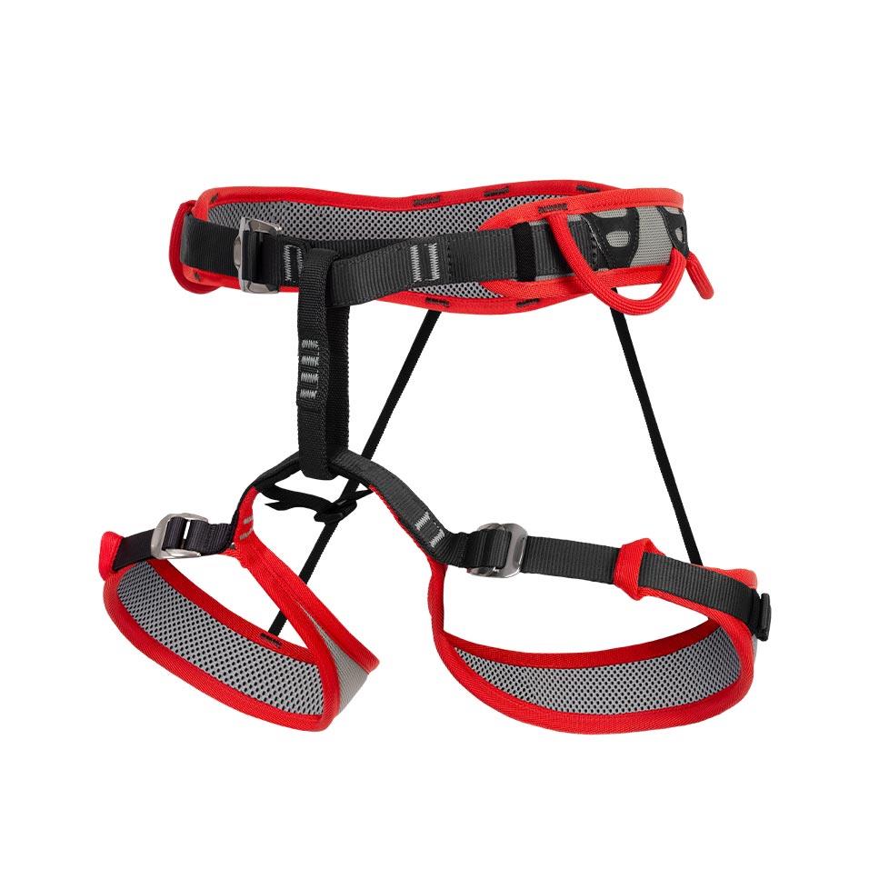 harness h&m