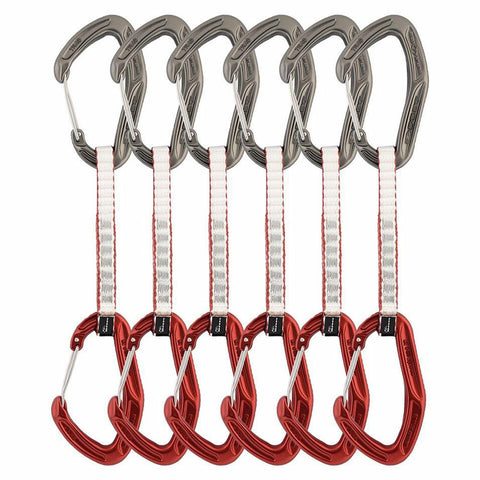 DMM Alpha Trad Quickdraw (6 Pack)