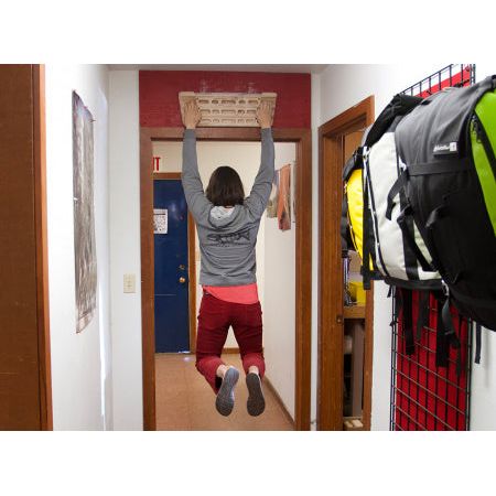 Metolius Wood Grips II Training Board | Elevated Climbing