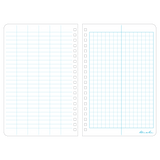 Rite in the Rain Side-Spiral Notebook (No. 353)