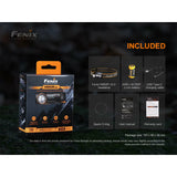 Fenix HM50R V2.0 Headlamp