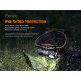 Fenix HM50R V2.0 Headlamp