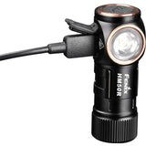 Fenix HM50R V2.0 Headlamp