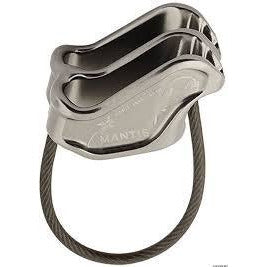 DMM Mantis ATC | Elevated Climbing