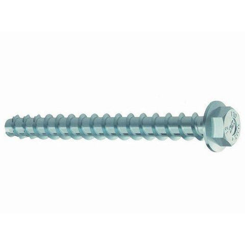 HECO Multi-Monti Screw Anchors -7.5mm-