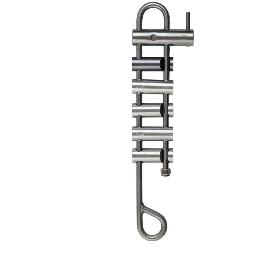 SMC Rappel Rack Assembly | Elevated Climbing