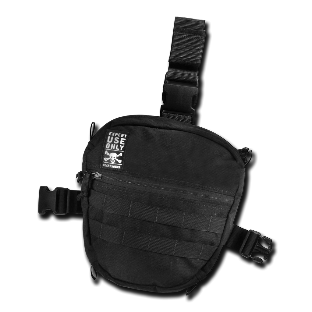 Rock Exotica AZTEK Pro Bag | Elevated Climbing