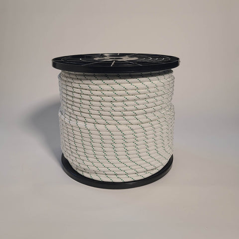Greenline Static Rope (10mm)