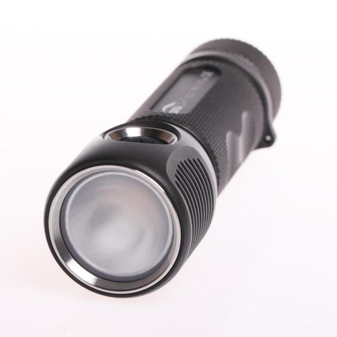 SC600w  MK IV Plus XHP50 Neutral White 18650 Flashlight - Elevated Climbing