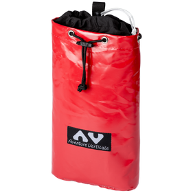 AV Waist Pack Flat