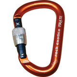 Rock Exotica Pirate Carabiner - Elevated Climbing